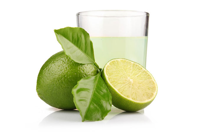 TAHITI LIME JUICE